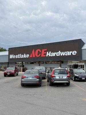 Westlake Ace Hardware