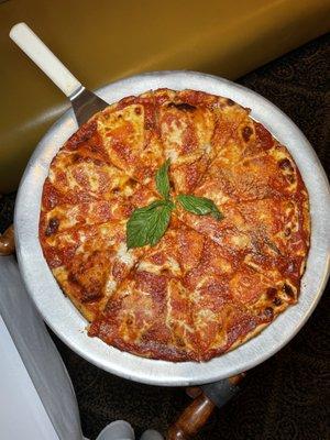 Emilio's Restaurant & Pizza
