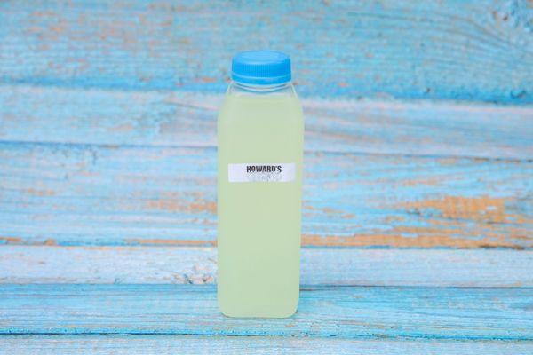 Ion Wanna Talk Mini Donuts