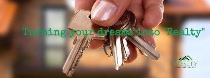 Wesley Homes and Financial