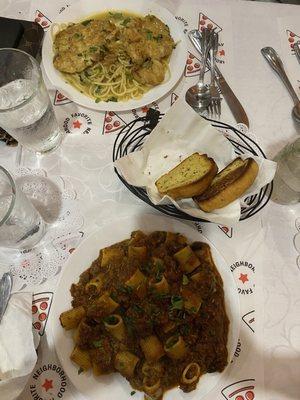 Brusco's Italian Restaurant & Pizzeria