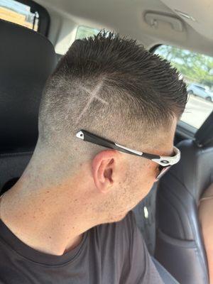 Probasco's Barber Lounge