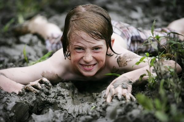 Ultimate Carpet Cleaning