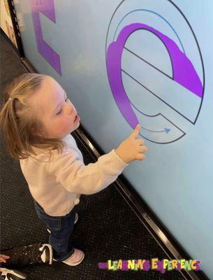 The Learning Experience-Cottonwood Creek