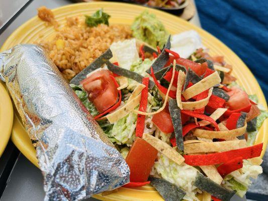 Riviera Mexican Grill