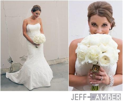 Hair and Makeup by Amber Leigh