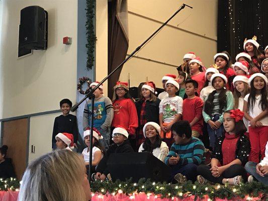 Theodore Roosevelt Elementary School