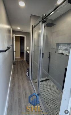 SHL Services & Installation