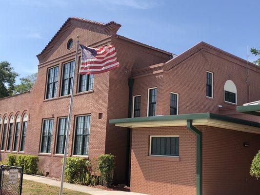 Bonita Springs Elementary School