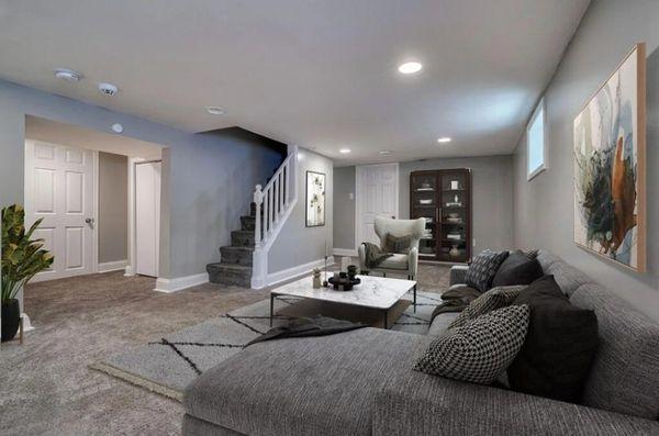 Rapid Recovery Property Solutions