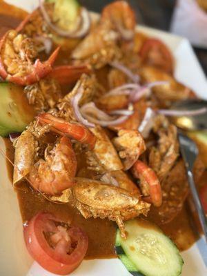 Mariscos Las Islitas