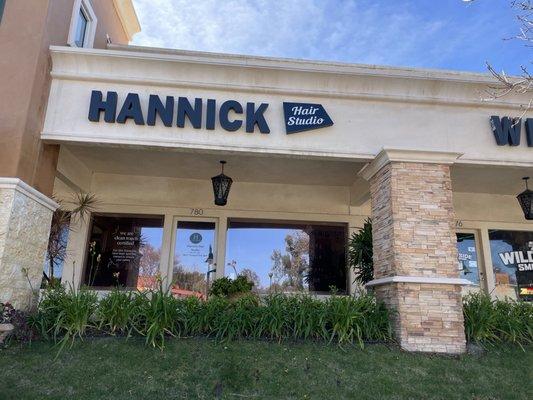 Skin Care By Trish - Hannick Hair Studio