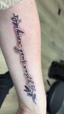 Denver Classic Tattoo