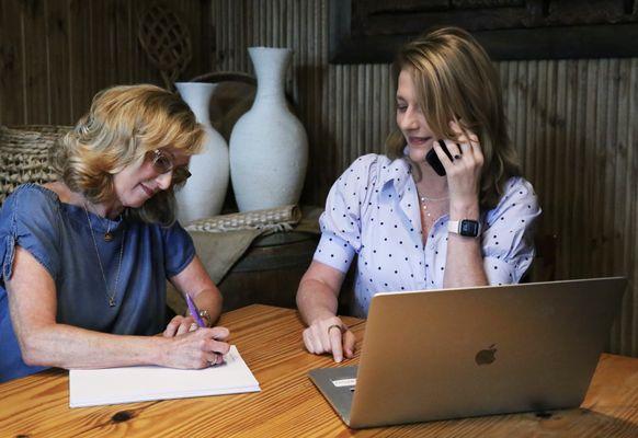 Prevu Concierge Relocation