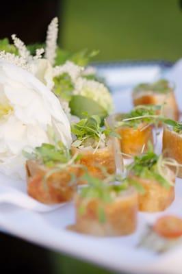 Claud Beltran & Company Catering