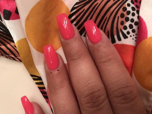 Cocobay Nail and Spa