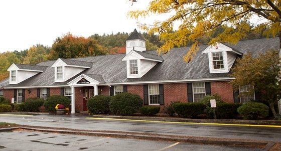 Groton Community School Inc