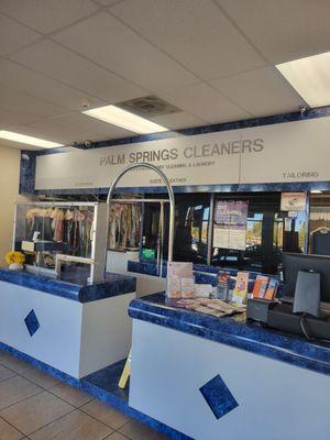 Palm Springs Cleaners