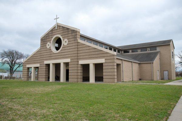 Ascension Chinese Mission