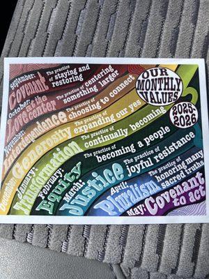 Jefferson Unitarian Church