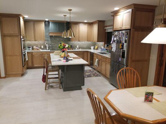 Rossbach Construction