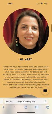 Guardian Angels Christian Academy