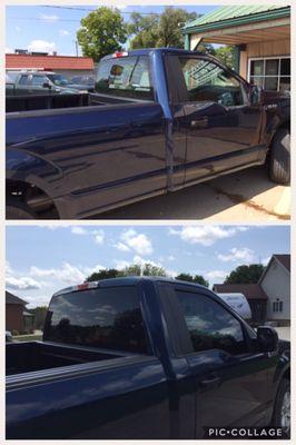 Mid-Illini Window Tinting