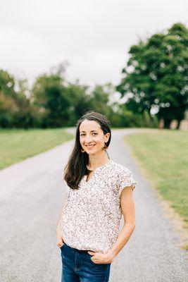 Nettle and Moon Wellness