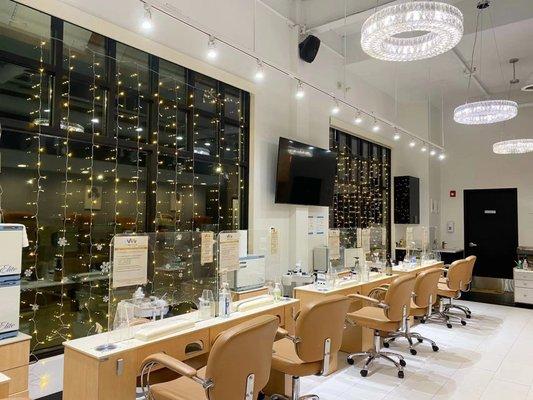 Happy Color Nail & Spa