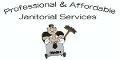 Professional & Affordable Janitorial Services