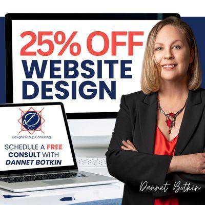 Designs Group Consulting