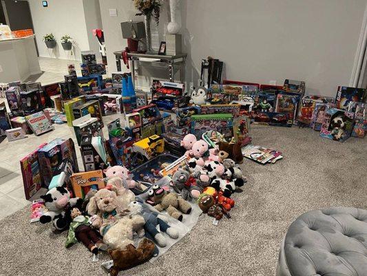 Neighbor In Need Helpers Corporation