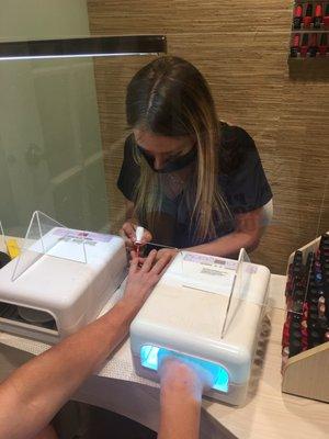 Haven Salon & Spa
