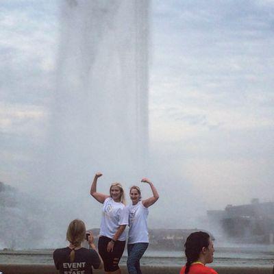 Pittsburgh Running Tours