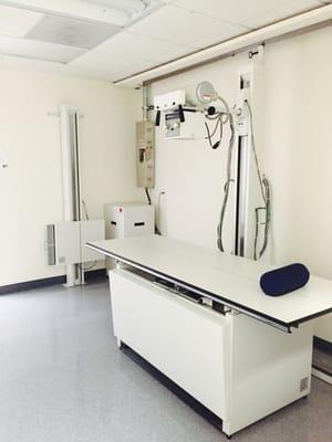 Multi-Specialty Healthcare