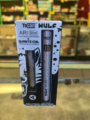 Battery for ur cottages