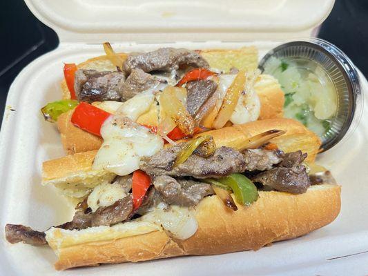 Gourmet Island Bistro