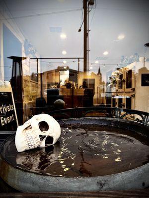 Harvester Taproom LLC