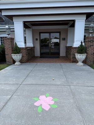 Winchester Country Club