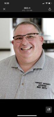 Community Insurance Advisors