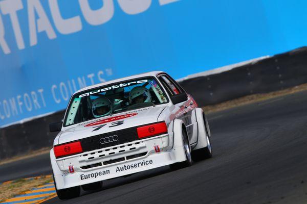 European Autoservice