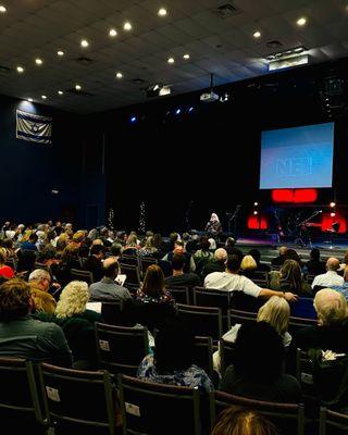 Special events and conferences