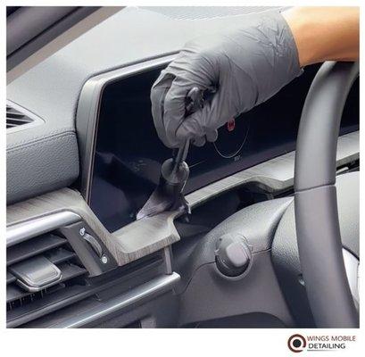 Wings Mobile Detailing