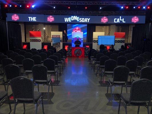 National Agents Alliance