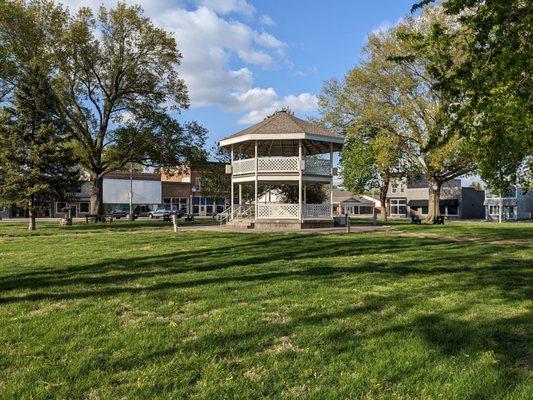 Auburn Square, Auburn IL