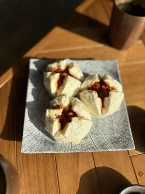 Char Siew Bun-