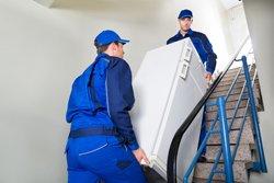 Houston Affordable Movers