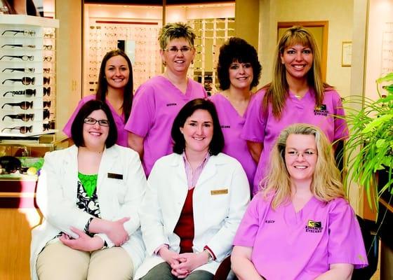 Advanced EyeCare Center