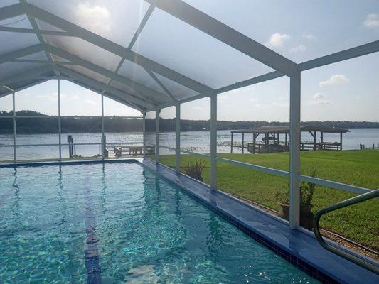 Americans Pool Service