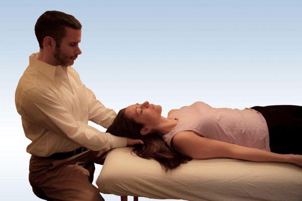 Walter Blick Integrative Therapies